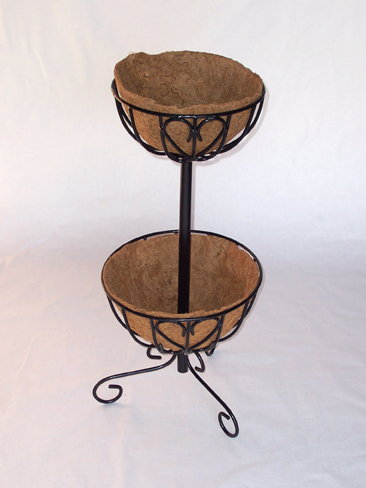 Chelsea 2Tier Basket