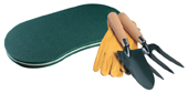 Bosmere G122 Kneeler Mat 3-Ply 15 x 8 Inch