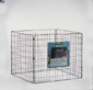 Holland Imports K765 Wire Compost Bin 30 X 30 X 30 Inch