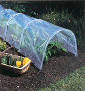 Haxnicks L830 Easy Poly Tunnel
