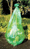Haxnicks L860 Harvesting Sleeve