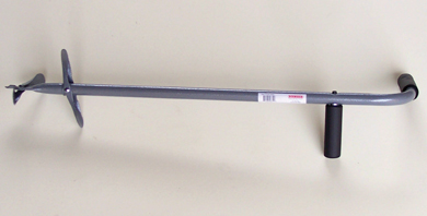 Holland Imports P845 Compost Aerator 36 Inch