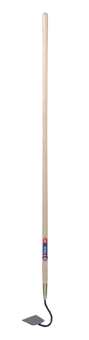 Spear and Jackson R885 Draw Hoe - Overall Length 60 Inch
