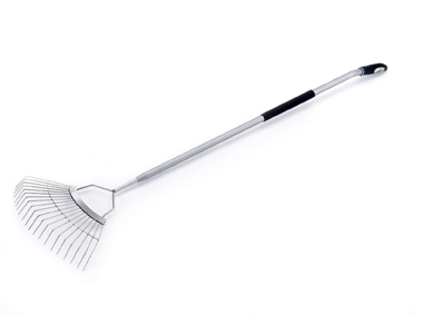 Spear and Jackson R930 E- series Lawn Rake - 64 Inch