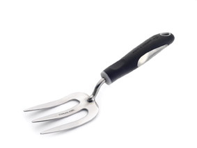 Spear and Jackson R940 E-series Hand Fork - 5 Inch Blade - Overall Length 12 Inch