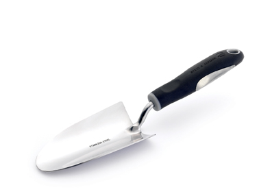 Spear and Jackson R945 E-series Trowel - 5 Inch Blade - Overall Length 13 Inch