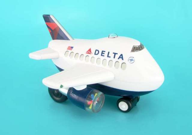 Daron Worldwide Trading BG5421 Delta Bump and Go... by Daron Worldwide Trading