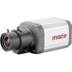 Mace CAM37D Day/Night High Resolution Color Video Camera
