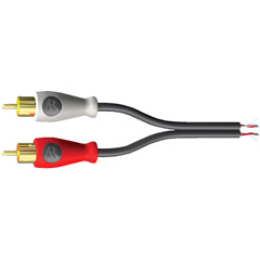 Acoustic Research ES30 Entertainment Series Stereo Audio Cable