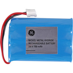 GE 26158 Cordless Phone Battery for GE