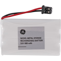 GE 26402 Cordless Phone Battery for Uniden