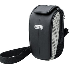 Canon PSC-100 Deluxe Soft Case for Powershot SX100 IS