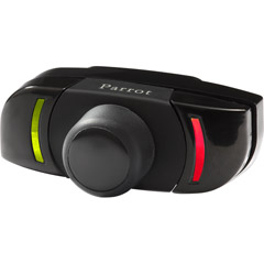 Parrot CK3000 Evolution Bluetooth Car Kit Buy Bluetooth Headsets .com & Buy Bluetooth Wireless .com