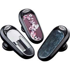 Jabra BT3010 Bluetooth Urban Headset with 33 Interchangeable Designs Buy Bluetooth Headsets .com & Buy Bluetooth Wireless .com