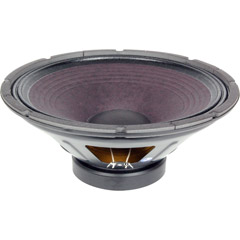 Eminence DELTA-15LFA American Standard Series... by Eminence