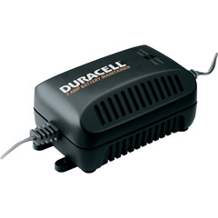 Duracell D-2A Duracell 2-Amp Battery Maintainer