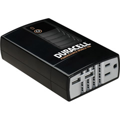 Duracell DPM-100 Duracell Powersource Mobile 100