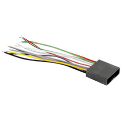 Metra 70-1722  06 Honda Vehicle Harness