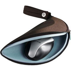 Belkin F5L008-BRN Mouse Storage and Carrier by Belkin