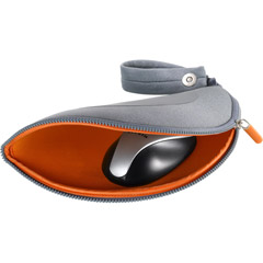 Belkin F5L008-GRY Mouse Storage and Carrier by Belkin