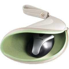 Belkin F5L008-KHK Mouse Storage and Carrier by Belkin