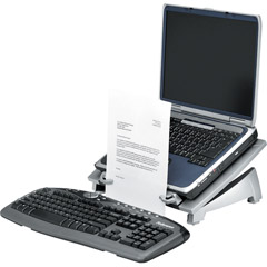 Fellowes 8036701 Office Suites Laptop Riser Plus