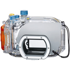 Canon WP-DC2 Waterproof Case for the Powershot A540
