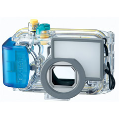 Canon WP-DC5 Waterproof Case for the Powershot SD700