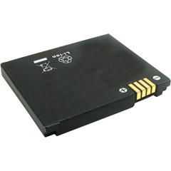 Lenmar CLM5768 Lenmar Li-Ion Battery for Motorola SLVR