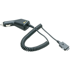 LG SGCC0002909 LG Vehicle Power Charger for C1300 C1500 C2000 CG225 CG300 CU400/500 F7200 F9100/9200 L1150 L1400