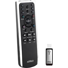 Nyko Technologies 83040 Blue-Wave Infrared Remote for PS3