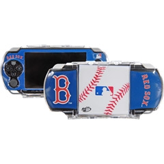 Mad Catz MLB-AAA085840/04/1 MLB Console Jersey Showcase for PSP