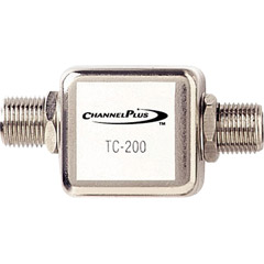 Channel Plus TC200A Tilt Compensator