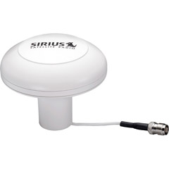Terk SIRMARINE Sirius Satellite Radio Marine Antenna