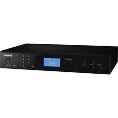 Sangean America HDT1X HD Radio Component Tuner