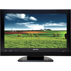 compare prices and find the best deal on sansui, Sansui HDLCD-2600 26' ' Widescreen HDTV LCD TV 