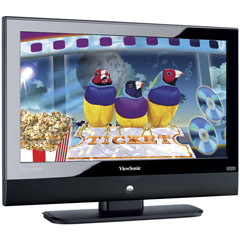 Viewsonic N2635W