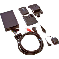 Car Radios - XM CNP2000UC Mini-Tuner Car Dock For XM Ready Aftermarket Radios
