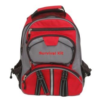 Guardian BCB Childrens Multipocket Hikers Backpack