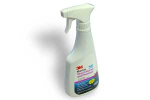 Sea Eagle 3MC Sea Eagle Marine Vinyl Cleaner and Restorer