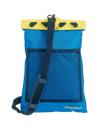 Dry Pak DPG-912 DRY PAK Multi-Purpose Nylon Case 9x12x3