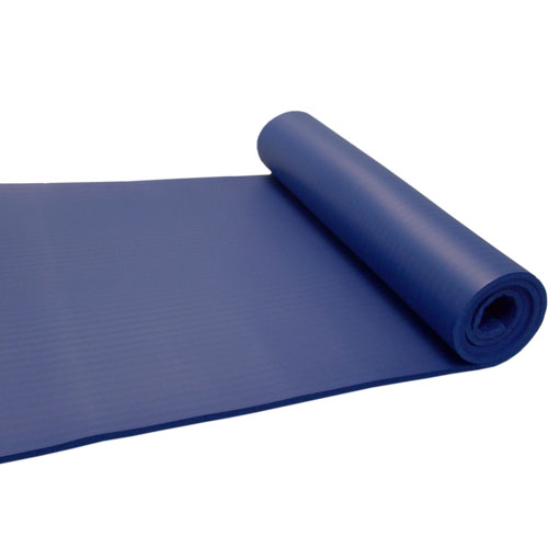 Yoga And Pilates - BodyTrends BT-3080 BT Pilates/Yoga Mat 3/8 Inch