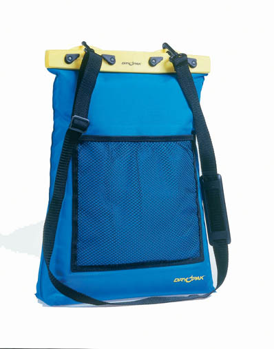 Dry Pak DPG-1216 DRY PAK Multi-Purpose Nylon Case12x16x4