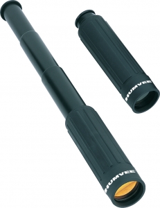 Humvee HMV-B-TELESCOPE Humvee 12x25 Telescope