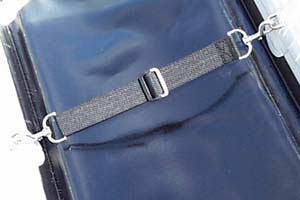 Sea Eagle FOOTKIT Sea Eagle Flexible Footrest with D-Rings . eOnLineBuying offers Sea Eagle Boats Coupons and OnLine Only Bargain Discounts.