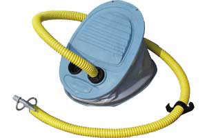 Sea Eagle PUMP-A41 Sea Eagle A-41 Large Bellows Pump . eOnLineBuying offers Sea Eagle Boats Coupons and OnLine Only Bargain Discounts.