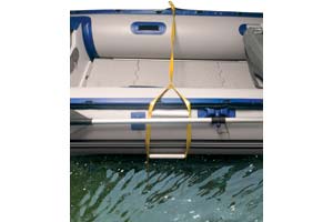 Sea Eagle LADDER Sea Eagle Hanging Safety Ladder . eOnLineBuying offers Sea Eagle Boats Coupons and OnLine Only Bargain Discounts.