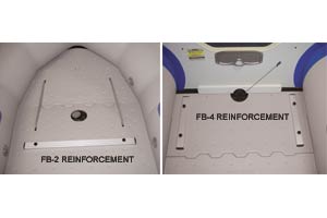 Sea Eagle FBREINFKT Sea Eagle Aluminum Floorboard Reinforcement Set . eOnLineBuying offers Sea Eagle Boats Coupons and OnLine Only Bargain Discounts.