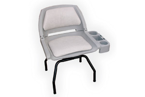 Sea Eagle SWSEATKT Sea Eagle Swivel Seat with Stand and Cup Caddy . eOnLineBuying offers Sea Eagle Boats Coupons and OnLine Only Bargain Discounts.