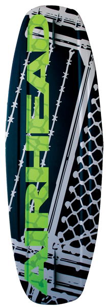 AHW-3 AIRHEAD BREAKOUT Wakeboard 143 cm